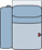 Piktogramm Dublin 1-Sitzer, 1 Armlehne L