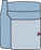 1-Sitzer fest, 1 Armlehne L 1-Sitzer fest, 1 Armlehne L