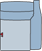 1-Sitzer fest, 1 Armlehne L 1-Sitzer fest, 1 Armlehne L