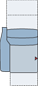 1-Sitzer mit Funktion, 1 Armlehne L 1-Sitzer mit Funktion, 1 Armlehne L