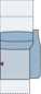 1-Sitzer mit Funktion, 1 Armlehne L 1-Sitzer mit Funktion, 1 Armlehne L