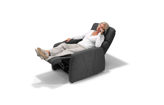 Wassenberger Polster Werkstätten