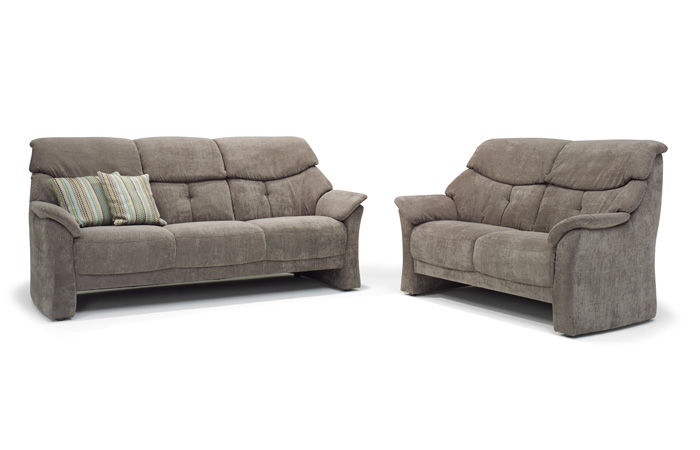 Wassenberger Polster Werkstätten