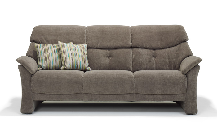 Wassenberger Polster Werkstätten