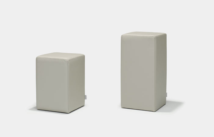 Sofabild Cube