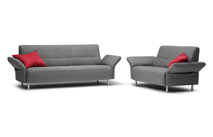 Wassenberger Polster Werkstätten