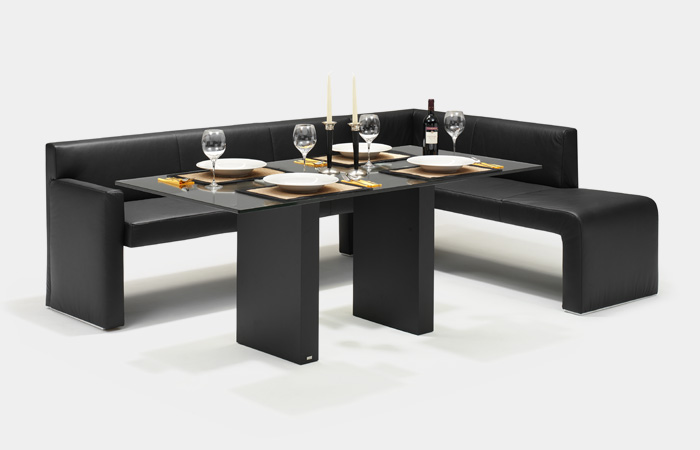 Sofabild Dinner