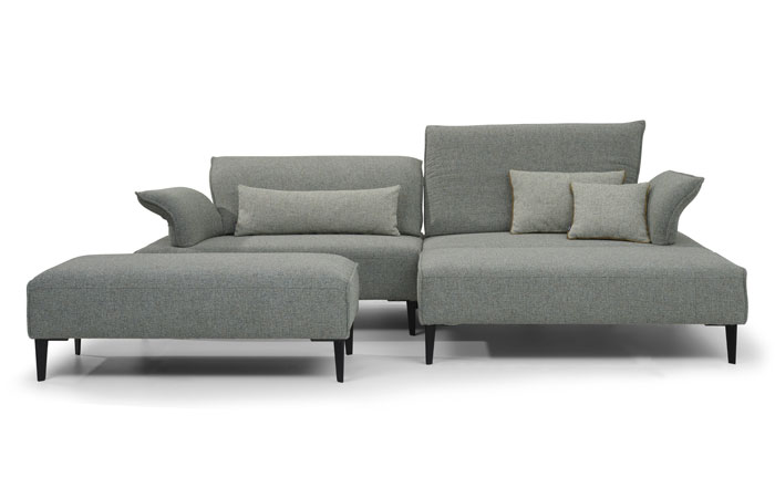 Modell Ernesto der Wassenberger Polsterwerkstätten