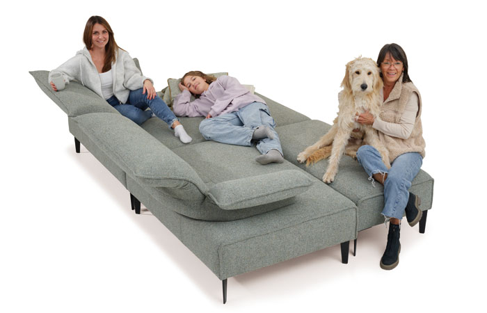 Wassenberger Polster Werkstätten