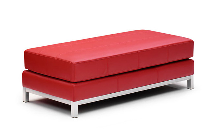 Sofabild Fjord