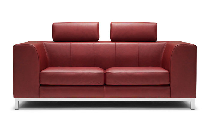 Modell Göteborg der Wassenberger Polsterwerkstätten