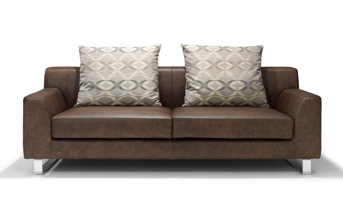 Modell Kopenhagen der Wassenberger Polsterwerkstätten