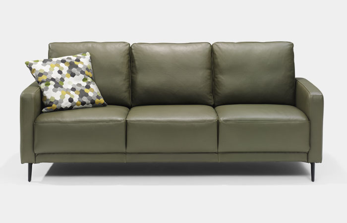 Sofabild Messina