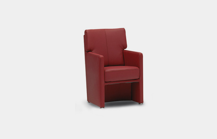 Sofabild Pablo II