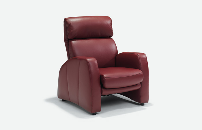 Sofabild Sorrento